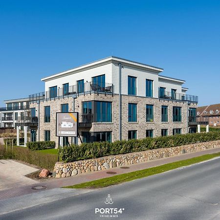 Sunset Suite List Auf Sylt Екстериор снимка