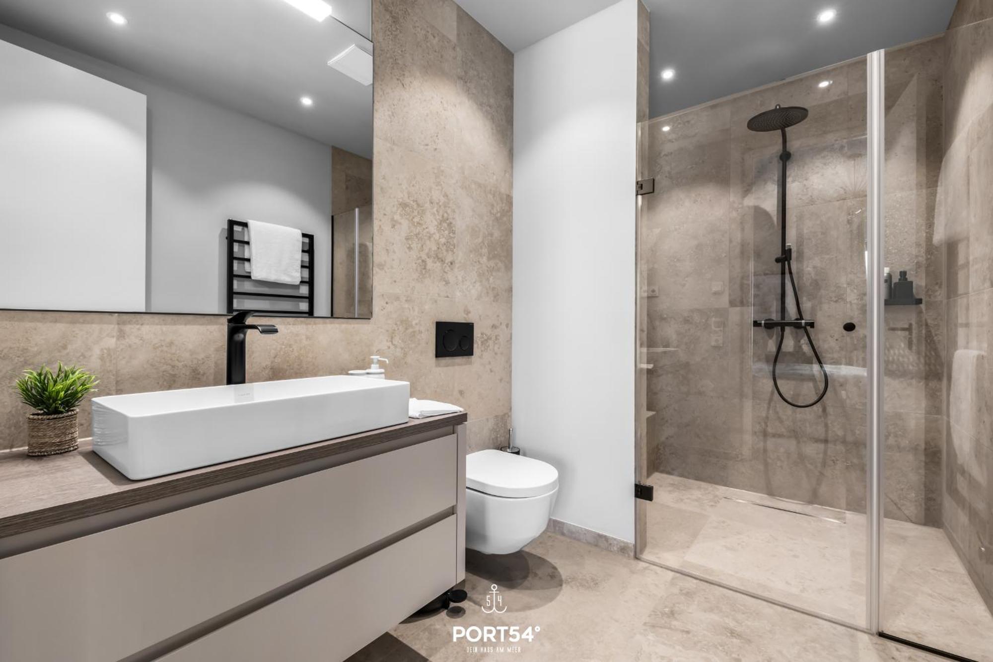 Sunset Suite List Auf Sylt Екстериор снимка