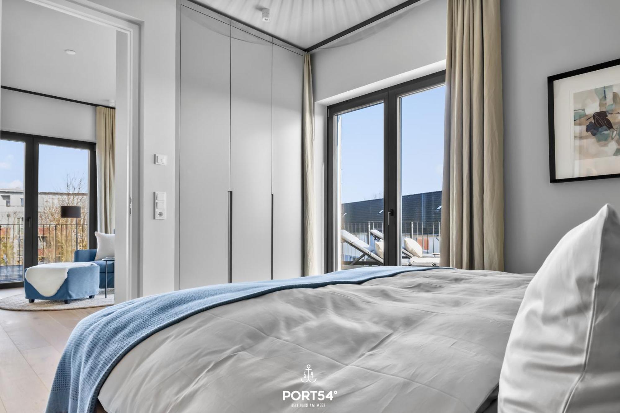 Sunset Suite List Auf Sylt Екстериор снимка