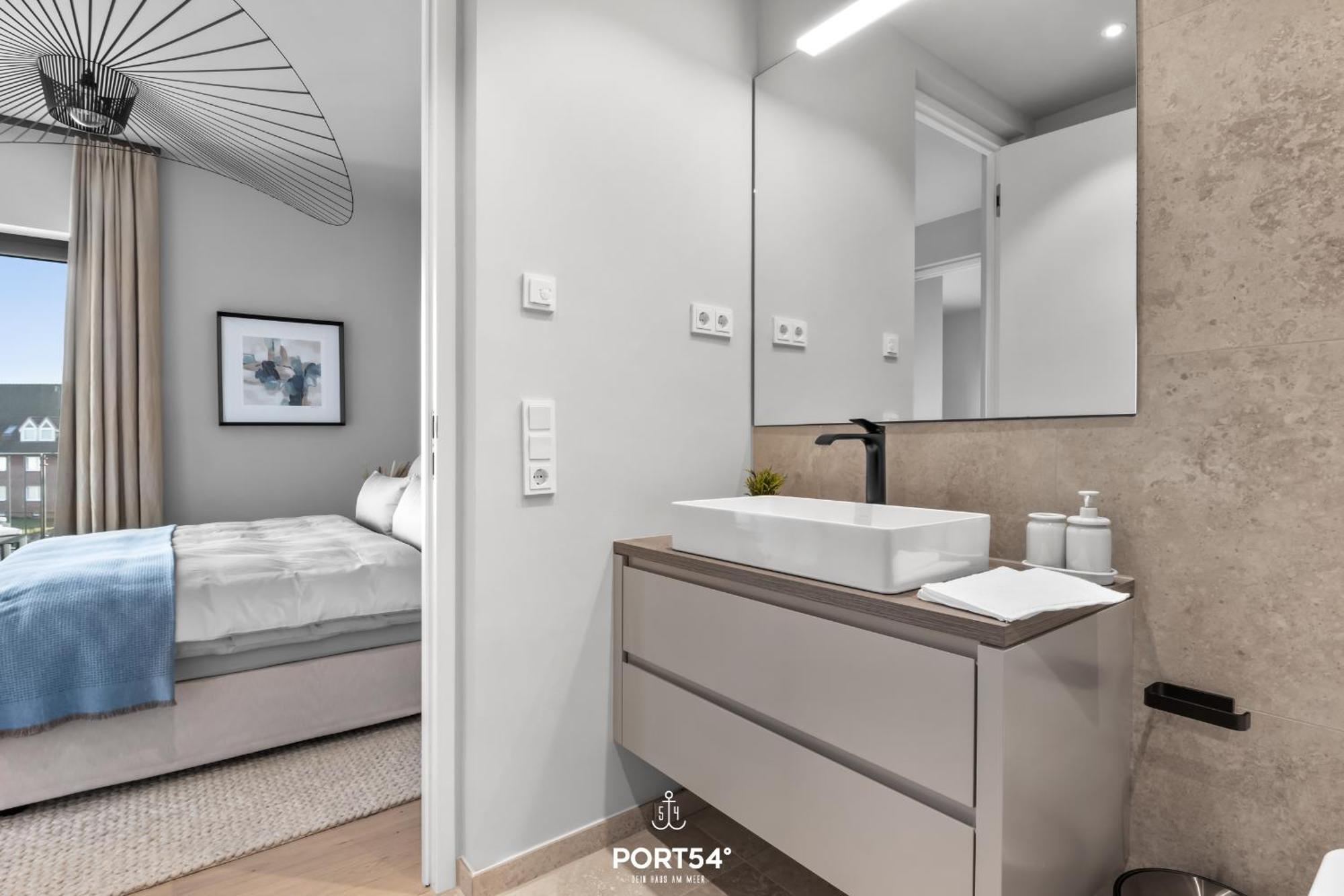 Sunset Suite List Auf Sylt Екстериор снимка