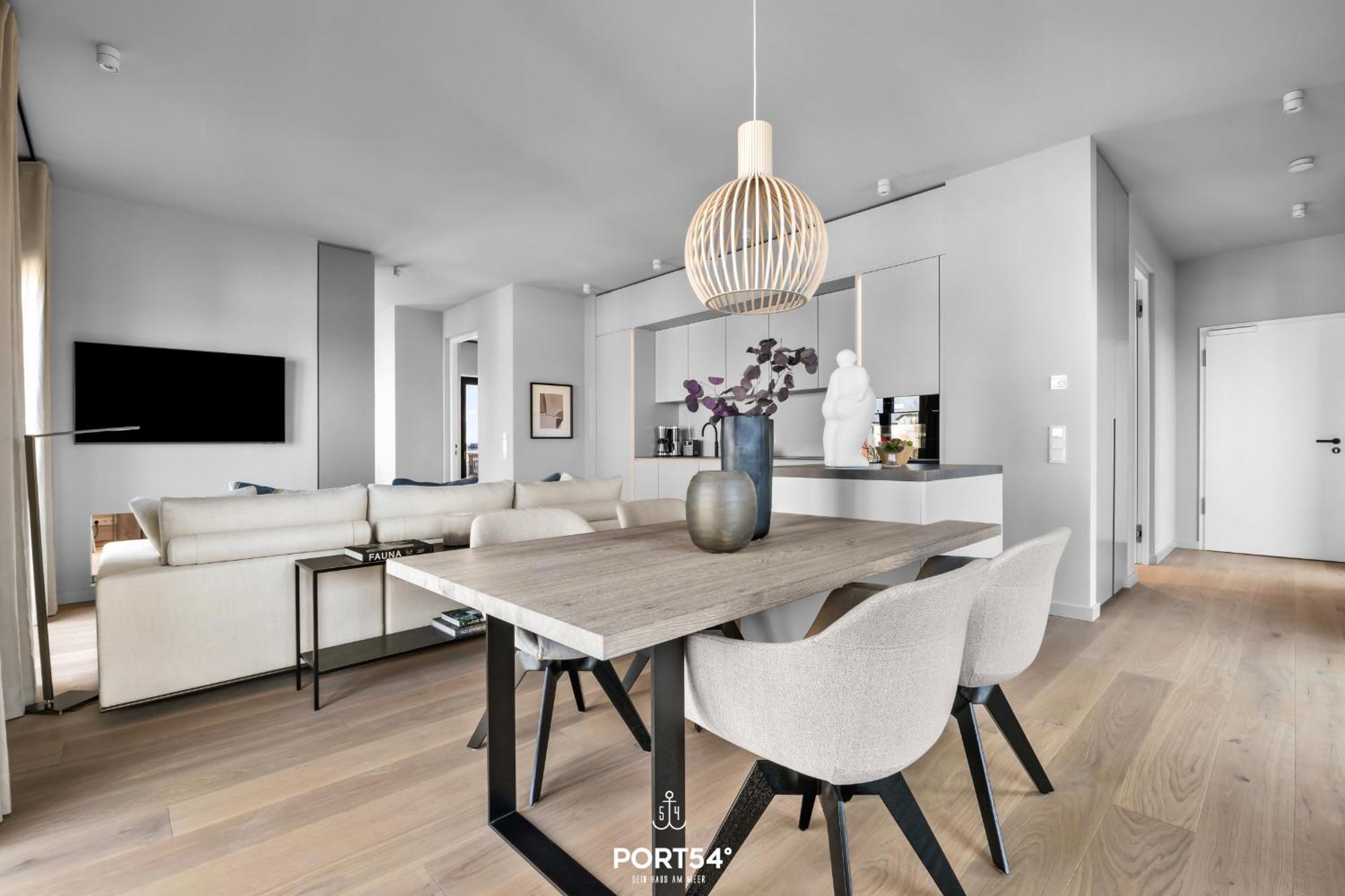 Sunset Suite List Auf Sylt Екстериор снимка