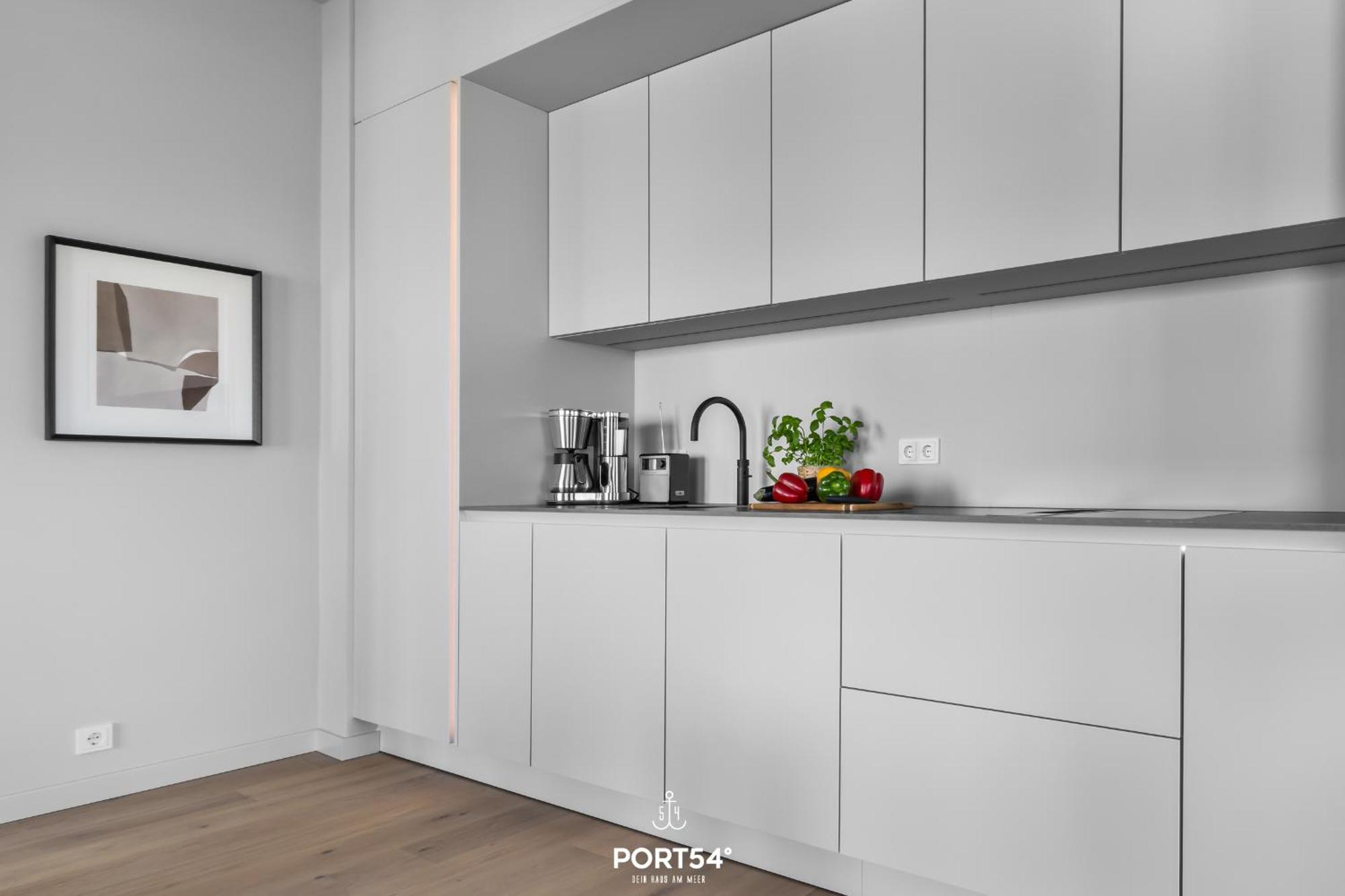Sunset Suite List Auf Sylt Екстериор снимка