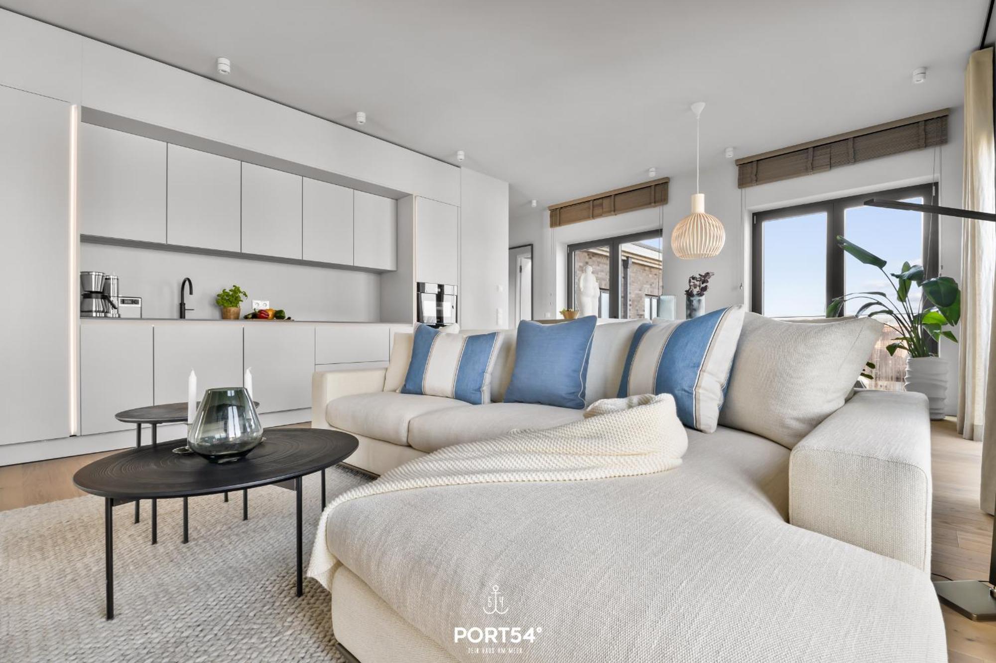 Sunset Suite List Auf Sylt Екстериор снимка