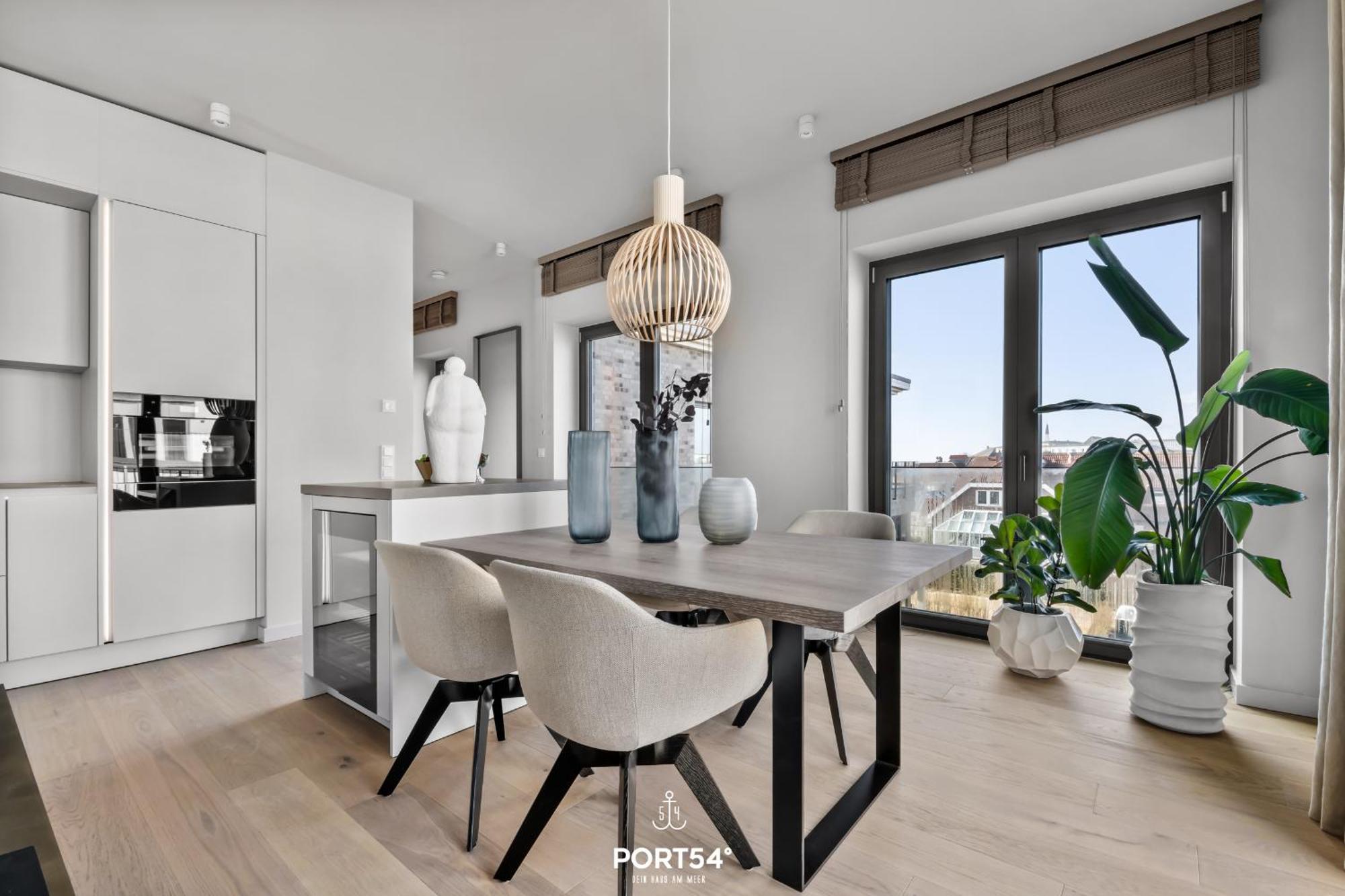 Sunset Suite List Auf Sylt Екстериор снимка