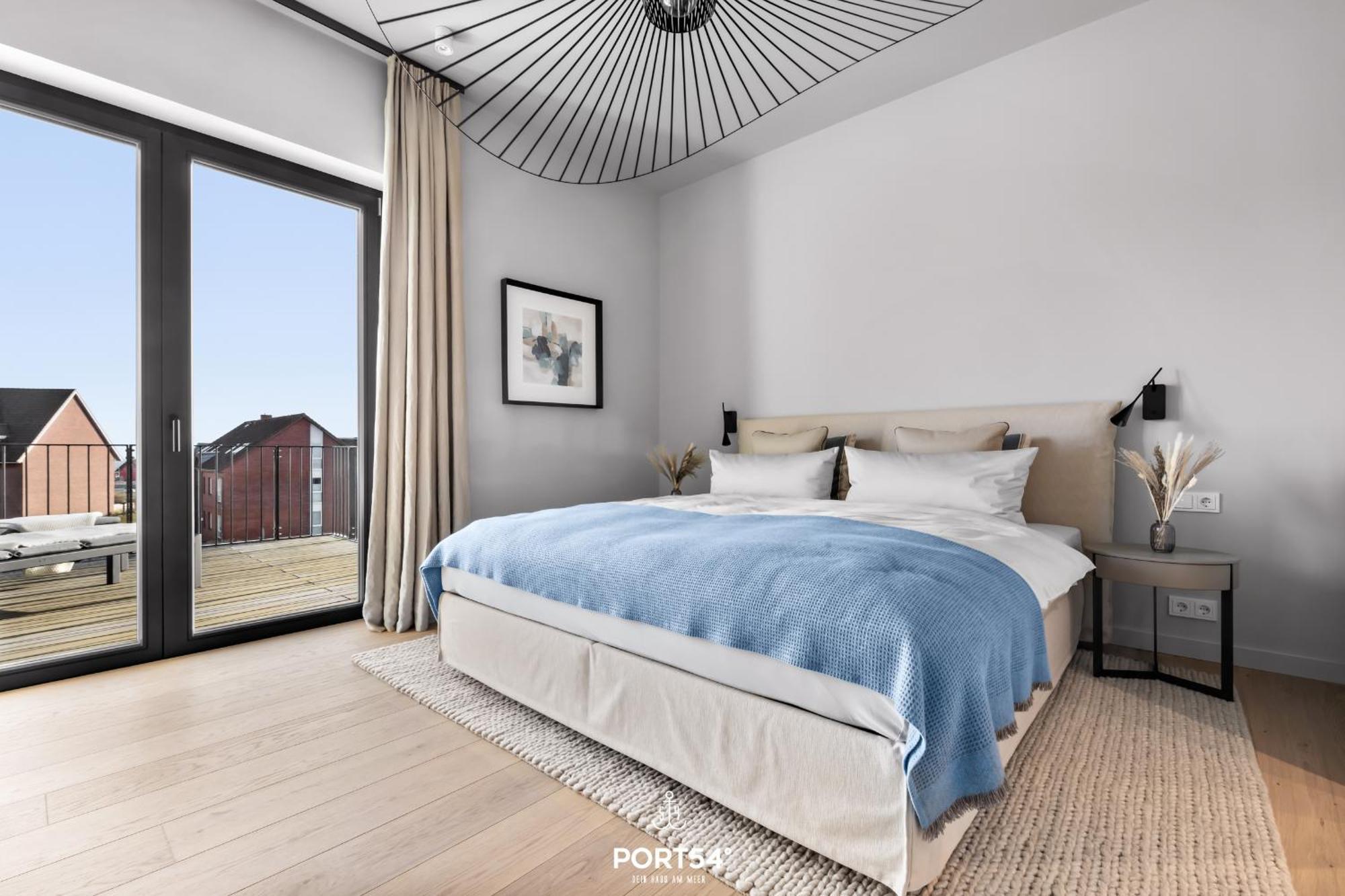 Sunset Suite List Auf Sylt Екстериор снимка